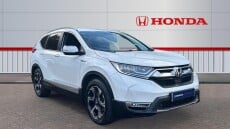 Honda CR-V 2.0 i-MMD Hybrid SR  2WD 5dr eCVT Hybrid Estate